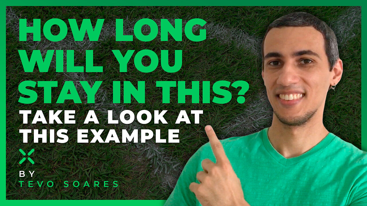 EP. 39 🚩 LIVE Opportunity in CORNERS and your GROUP focusing on NEXT? BELIEVE IN YOURSELF more! 🙏