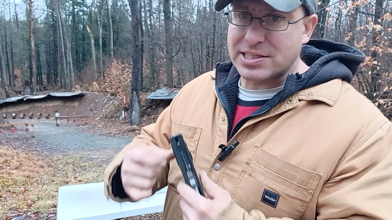 6 Reasons your Polymer80 has an Auto-Burst malfunction