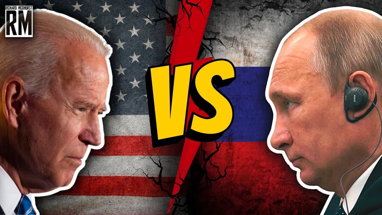 Things Are Heating Up Between the United States and Russia in Syria