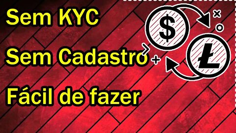 Como converter criptomoedas na SimpleSwap