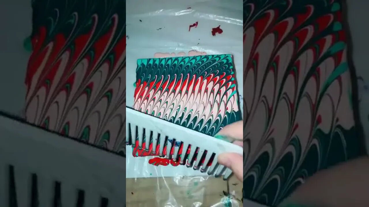 It just gets better and better