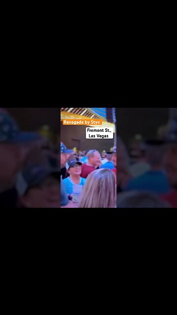 Are you old enough to remember this song on a M radio. Styx Renegade ￼￼