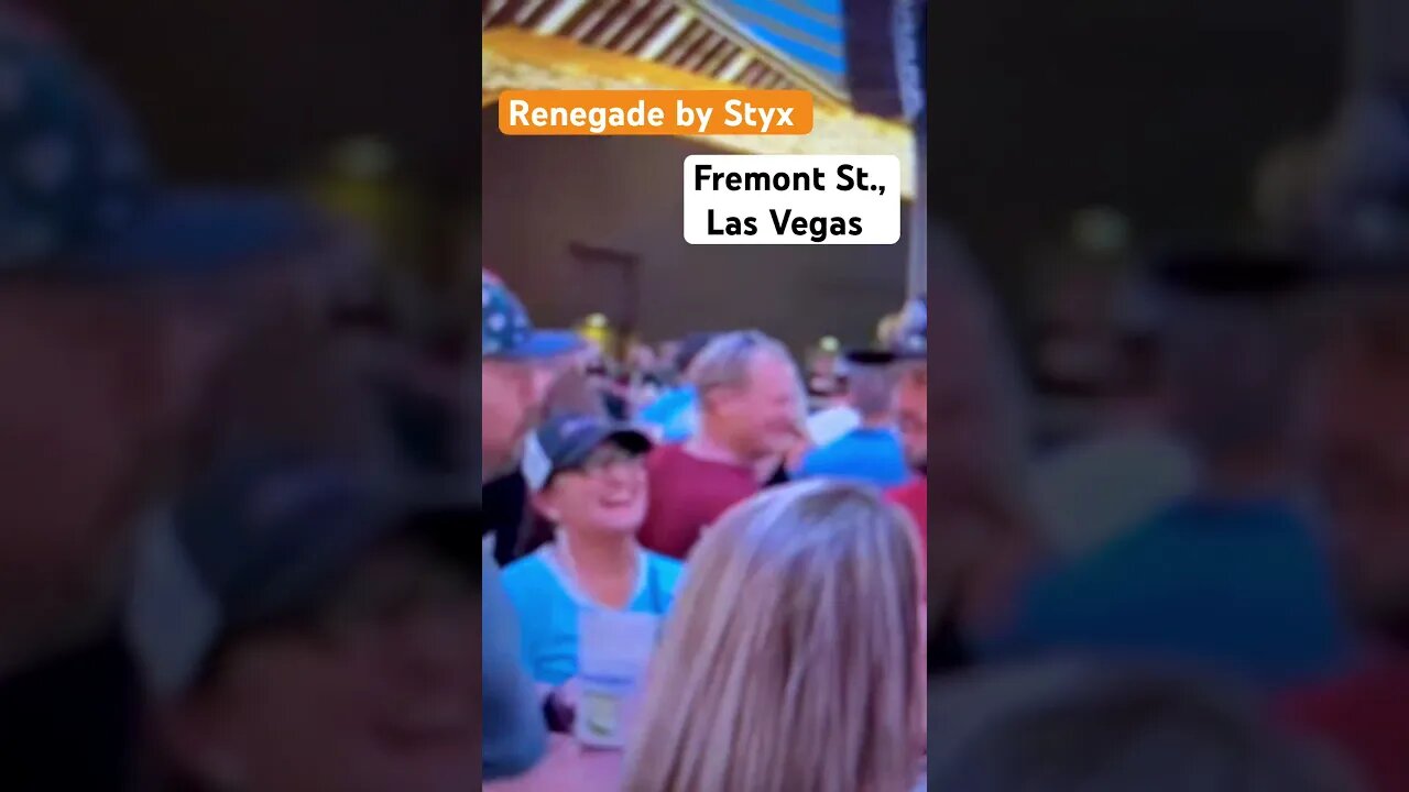 Are you old enough to remember this song on a M radio. Styx Renegade ￼￼