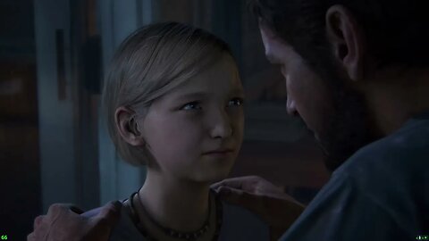 Attair Plays The Last of Us Part 1 PC P1