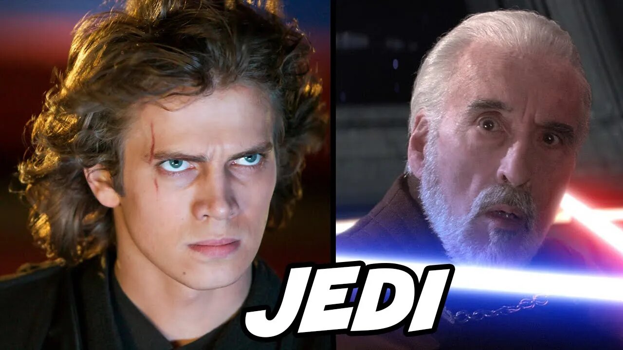 This is What Happened to Jedi that Joined the Separatists