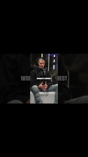 Is Submitting Mysogynistic!!!