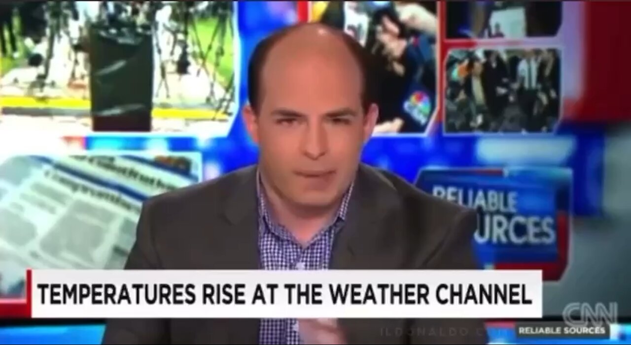 John Coleman - Climate change is a Hoax