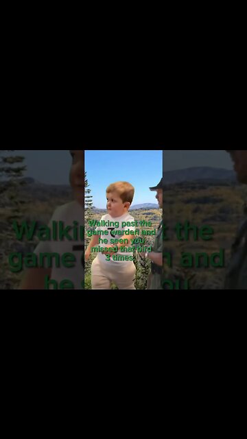 Undescribable Let Down. #shorts #short @RDReynoldsOutdoors