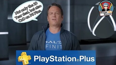 Microsoft offers to put COD on PS Plus