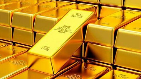 Amazing Pure Gold Manufacturing Process Technology. Perfect Melting & Casting Gold Modern Method