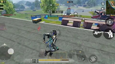 Welcome to my Enemy. COD Mobile January 2023