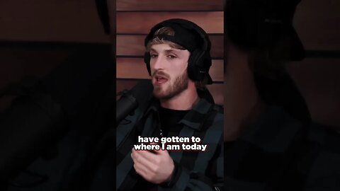 Logan Paul Response Reaction