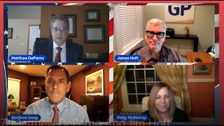 GATEWAY PUNDIT EXCLUSIVE - Matthew DePerno In First Interview-1377