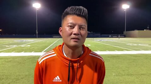 Meet the Cats and Lady Cats Soccer Teams!