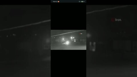 Ukraine War - Ukraine soldier blows up bridge