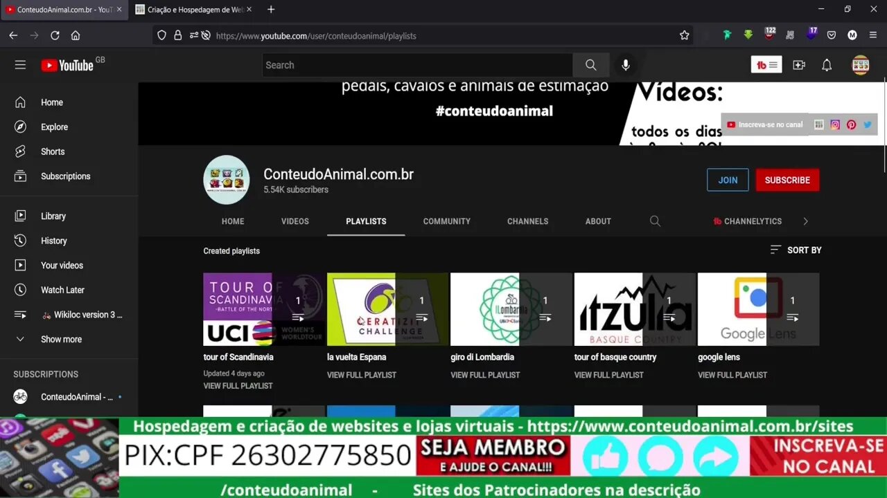 cost tv limite de stamina não permite postar até aumentar stamina