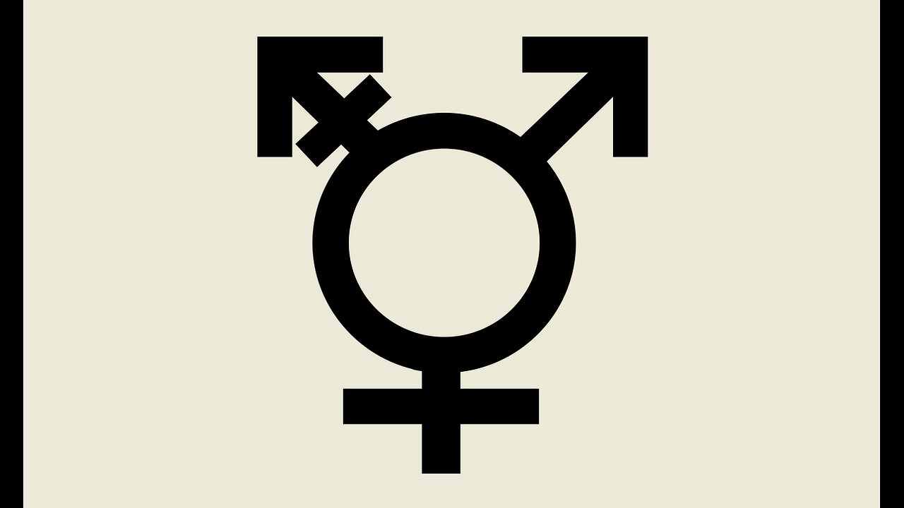 Gender Confusion, Science, and Scripture