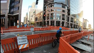 Family MTB - Downtown PHX