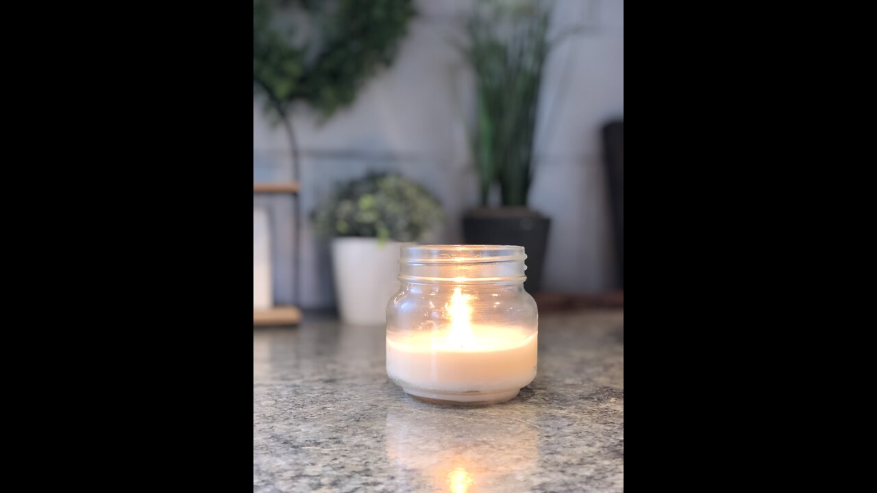 Spring candle & decor bundle Shop my Etsy for handmade decor