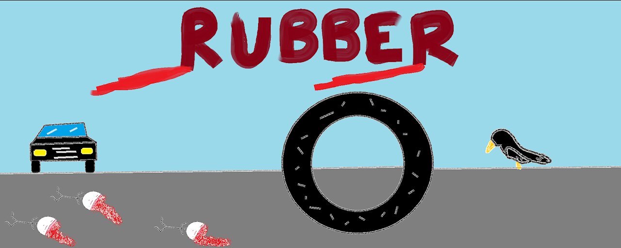 Rubber review