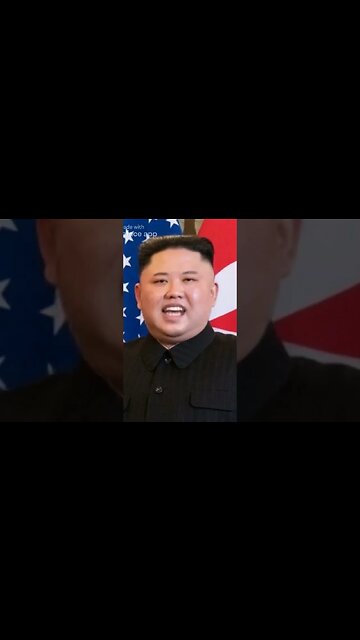 Kim Jong Un 김정은 Stop Lying #shorts