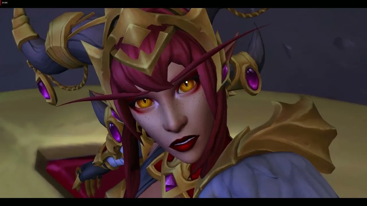 World of Warcraft Dragonflight Aspect Power