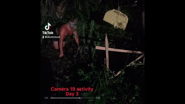 The krat rat invades