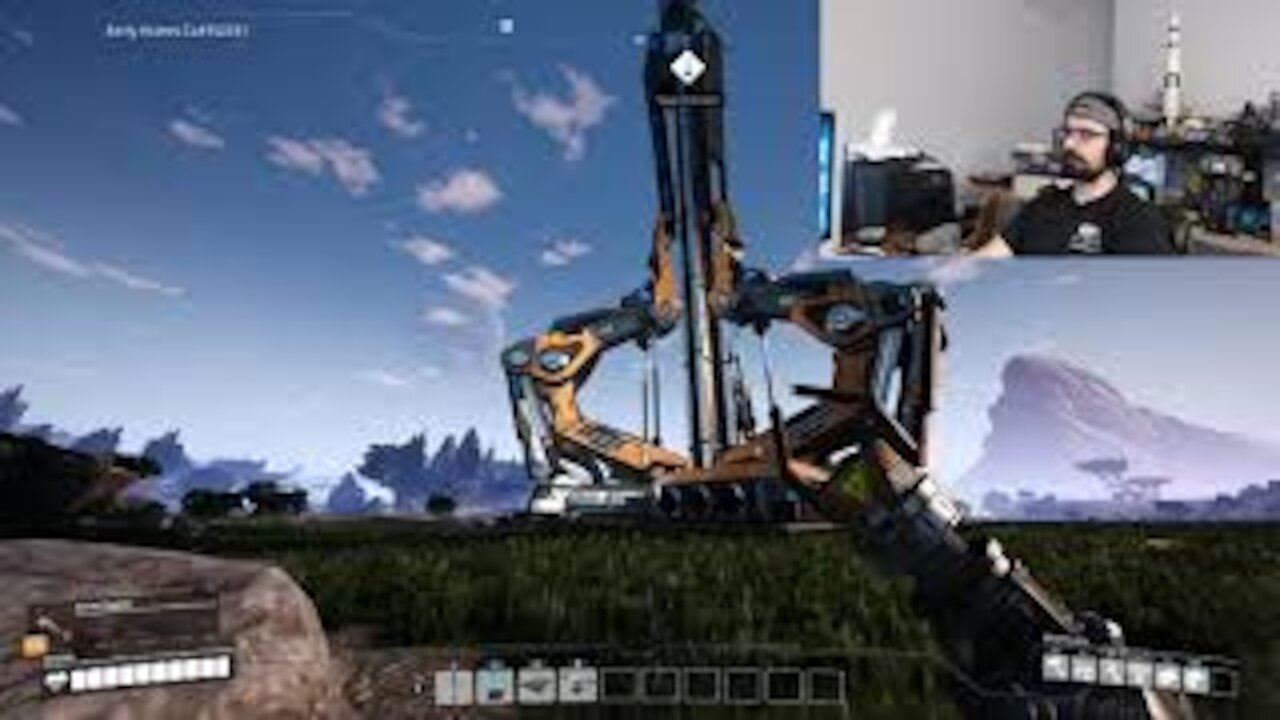 Feeling Satisfactory Playing Satisfactory - 5/22/2021 Full Stream