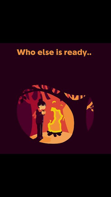 Who else is ready [GMG Originals]