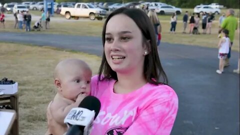 AltonMo.com Interviews Locals At 2022 Oregon County Fourth Of July Celebrations