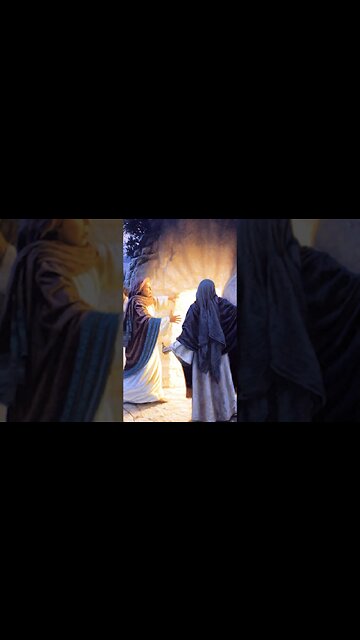 Will Antichrist Rise from the Dead?