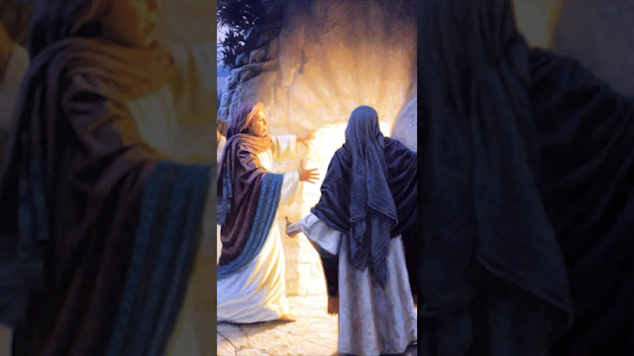 Will Antichrist Rise from the Dead?