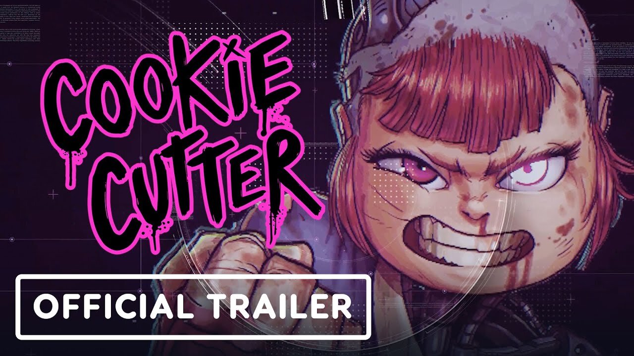 Cookie Cutter - Official Gameplay Trailer | Future Games Show 2023