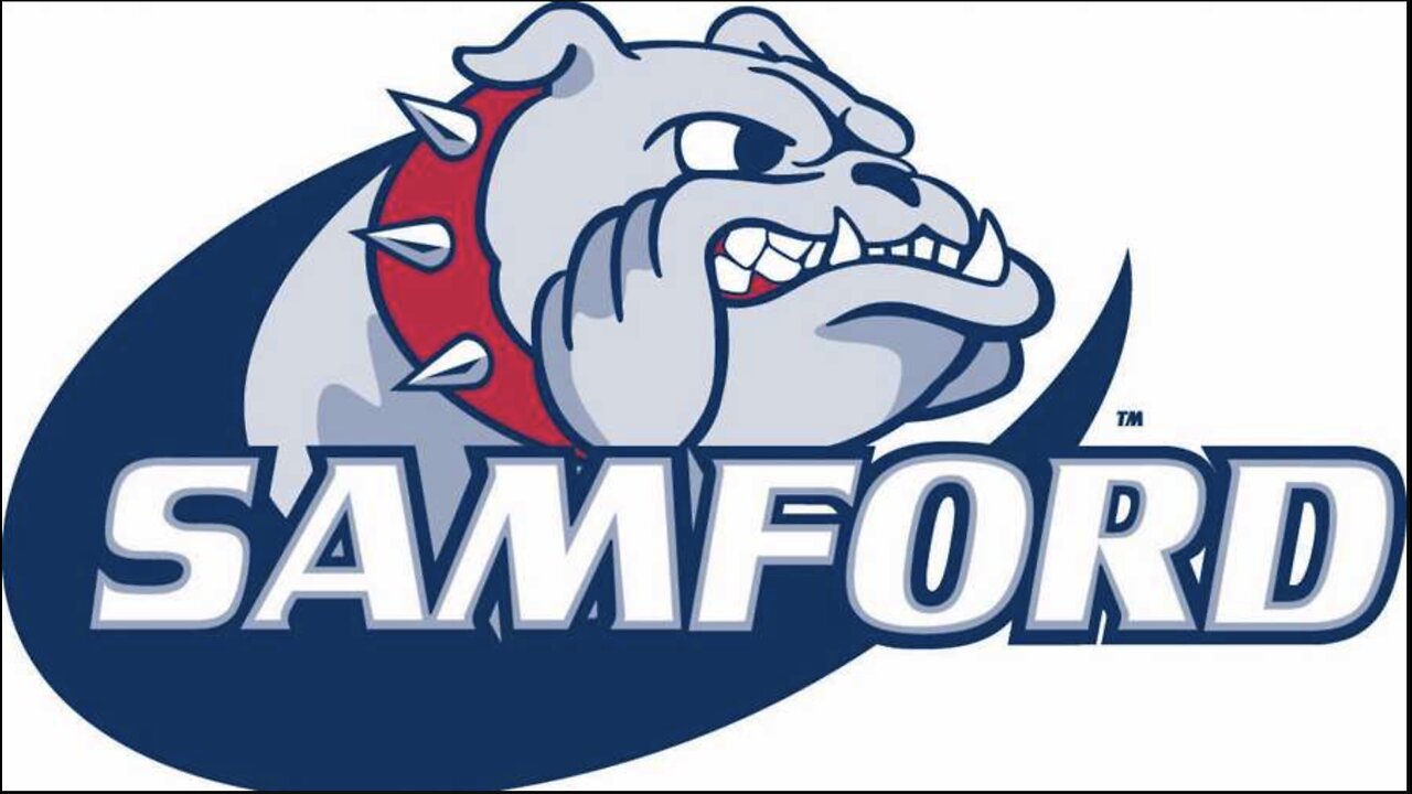 2004 - Samford Bulldogs @ Bradley Braves