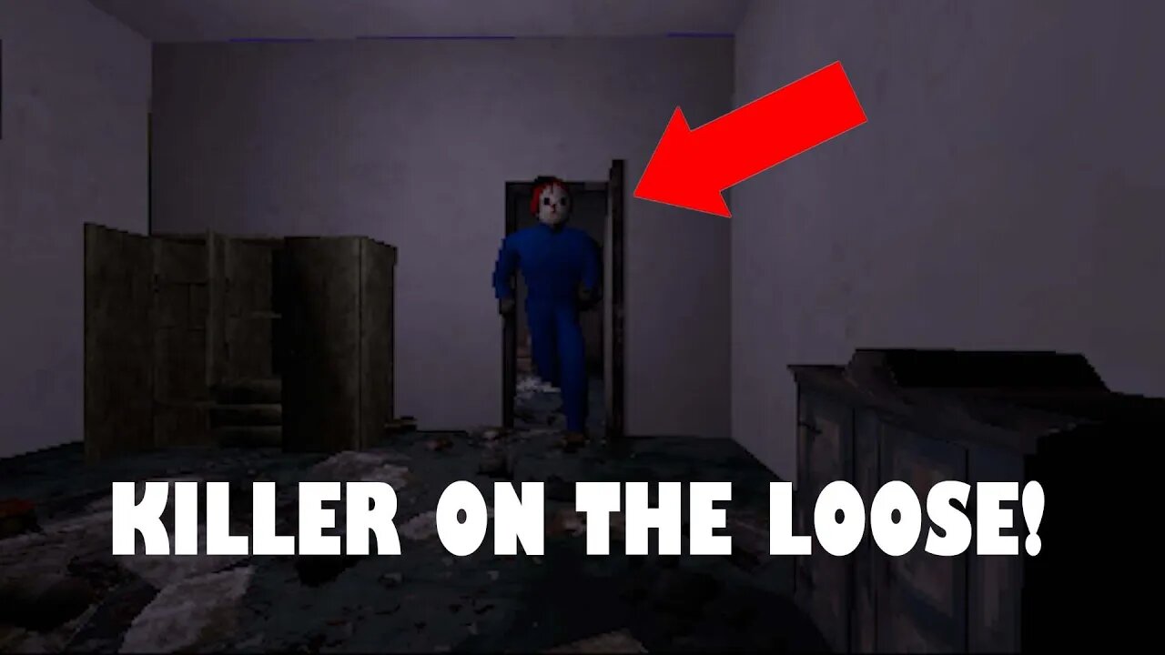 WE ARE THE KILLER || FEED ME BILLY: FULL HORROR GAME| urdu/hindi