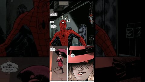 La Novia de MORBIUS ¿Quién es Martine Bancroft? #morbius