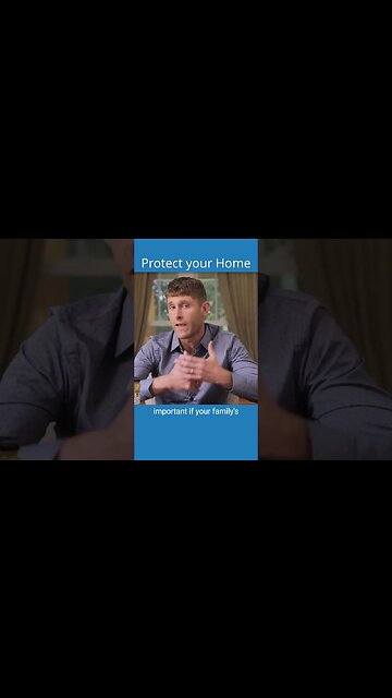 Protect your Home!