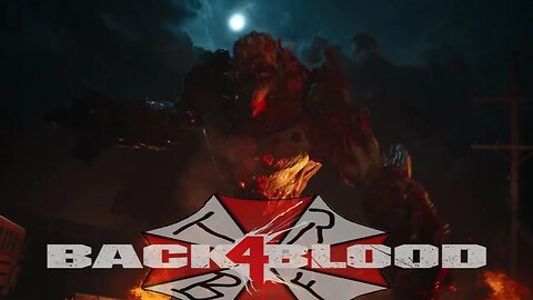 Ogre Slayer | Back 4 Blood | Act 3 Part 7 Finale