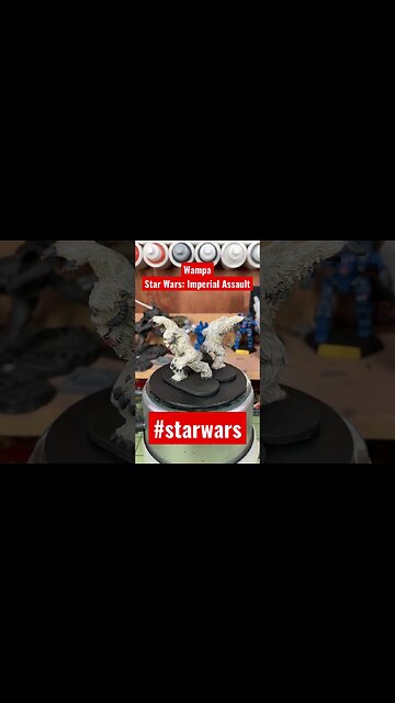 Gaming with ADHD Miniature Showcase 72 #shorts