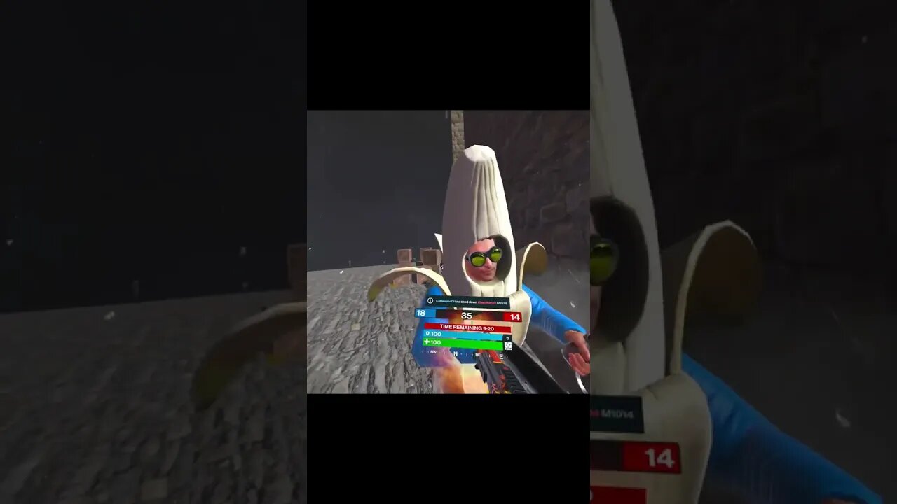 LAAAAAAAG ,BUT ON MY SIDE THIS TIME! - POPULATION ONE (VR) #doomedchina42 #populationone #vrgaming