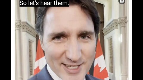 Trudeau Asked For Our Questions | #TRYTRUDEAU