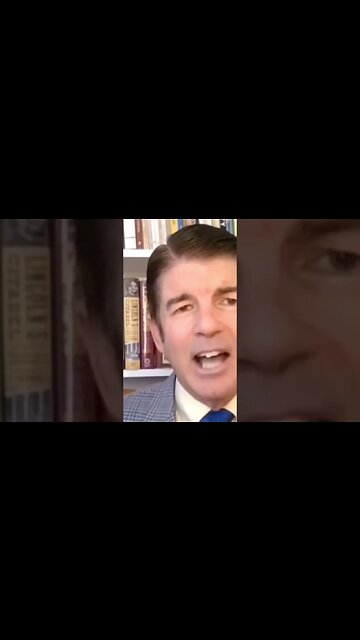 Canada’s Martyr to lockdowns: Stephanie Warriner #shorts #cdnpoli