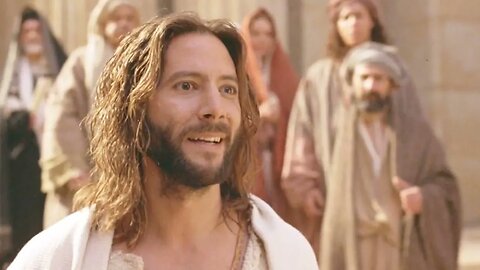 Quichua Tena Lowland - John 8:31-59 “Jesus confronts false disciples” [quw]