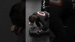 Vienna | Heroes Training Center | Kickboxing & Jiu-Jitsu | Yorktown Heights NY #Shorts