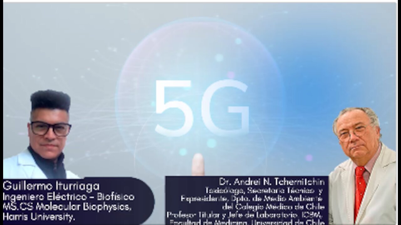 5g: ¿positivo o negativo?