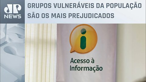 Defensorias Públicas desrespeitam Lei de Acesso à Informação, diz estudo