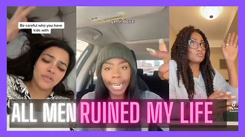 Bitter Baby Mom's | Modern Women Tik Toks Reaction #remnantprincess