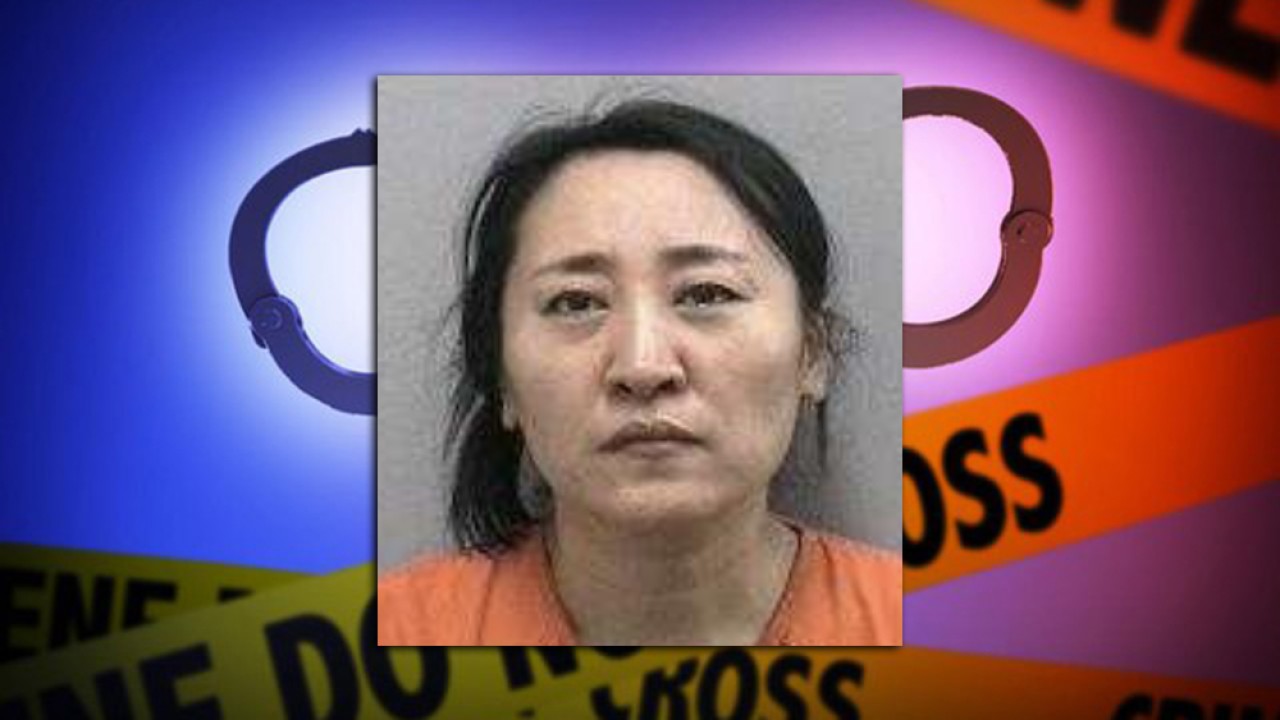 Li Ping Wang Borja, suspect in major Martin County spa prostitution case, reaches plea deal