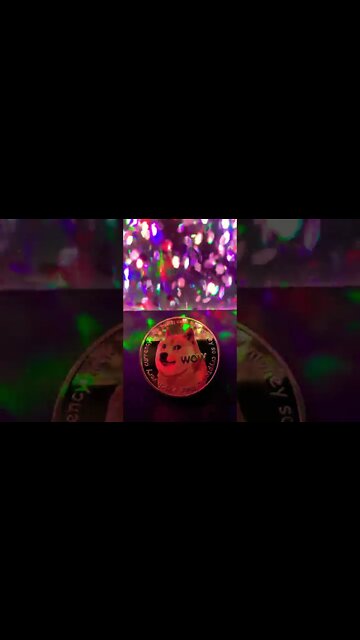 Like if you still hold Dogecoin!