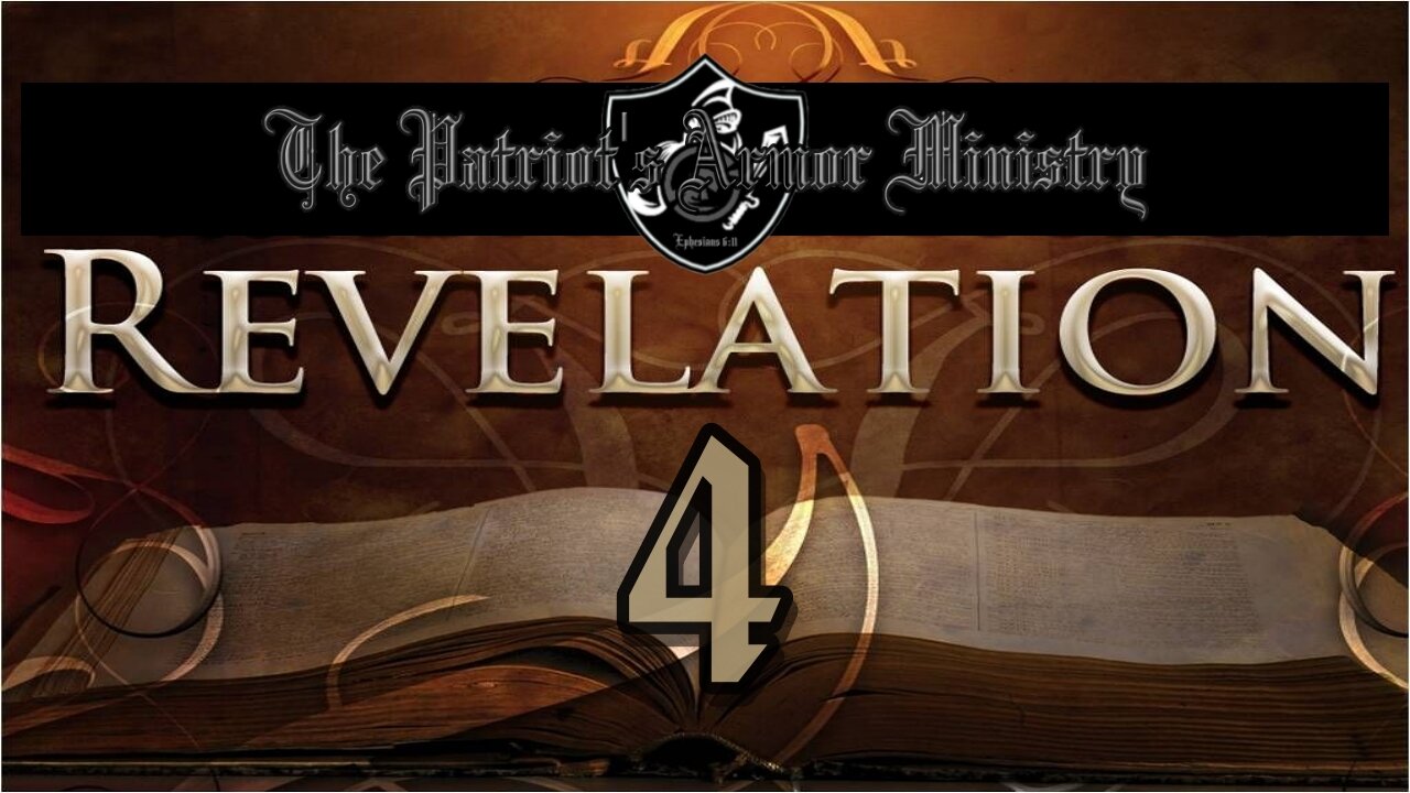 Revelation 4